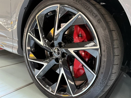Audi RSQ3 - Afbeelding 7 van 30