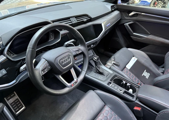 Audi RSQ3 - Afbeelding 8 van 30
