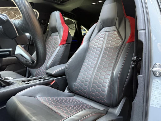 Audi RSQ3 - Afbeelding 9 van 30