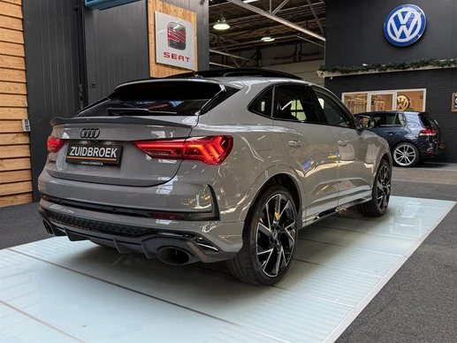 Audi RSQ3 - Afbeelding 14 van 30
