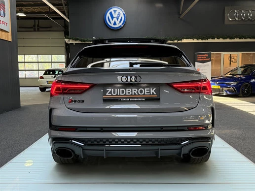 Audi RSQ3 - Afbeelding 15 van 30