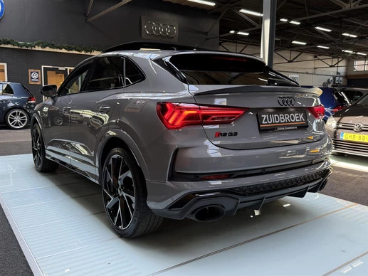 Audi RSQ3 - Afbeelding 16 van 30