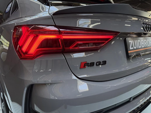 Audi RSQ3 - Afbeelding 17 van 30