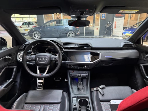 Audi RSQ3 - Afbeelding 18 van 30