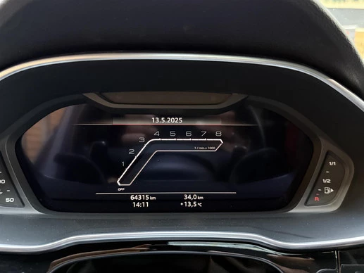 Audi RSQ3 - Afbeelding 20 van 30