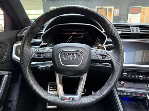 Audi RSQ3 - Afbeelding 21 van 30