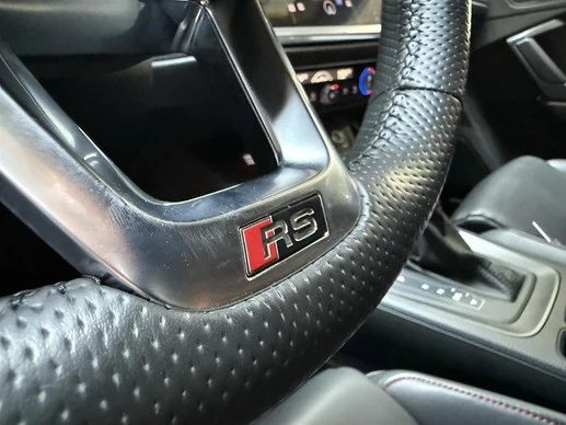 Audi RSQ3 - Afbeelding 23 van 30