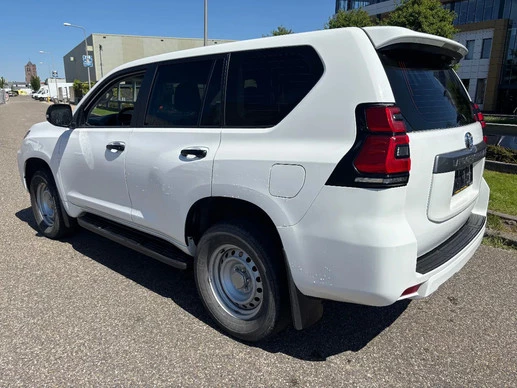 Toyota Land Cruiser - Afbeelding 5 van 20