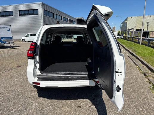 Toyota Land Cruiser - Afbeelding 8 van 20
