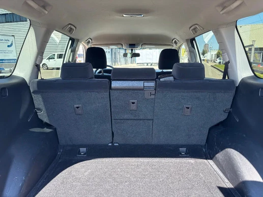Toyota Land Cruiser - Afbeelding 9 van 20