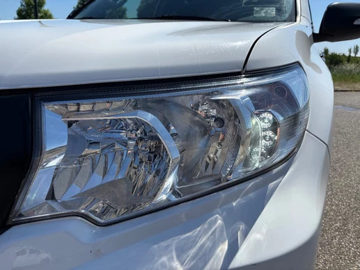 Toyota Land Cruiser - Afbeelding 13 van 20