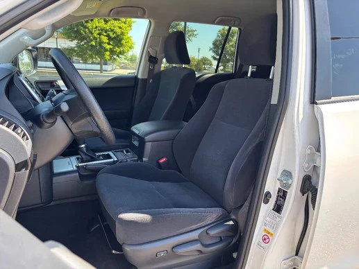 Toyota Land Cruiser - Afbeelding 14 van 20