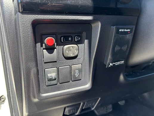 Toyota Land Cruiser - Afbeelding 15 van 20