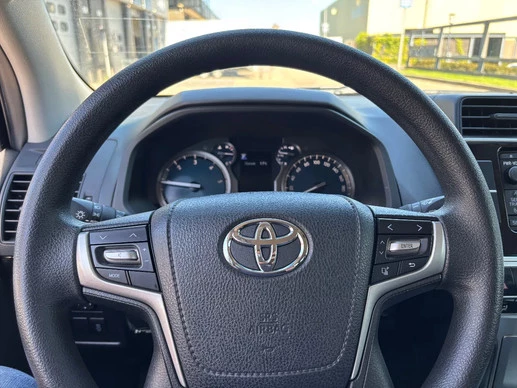 Toyota Land Cruiser - Afbeelding 20 van 20