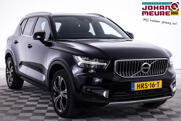 Volvo XC40 - Afbeelding 1 van 14
