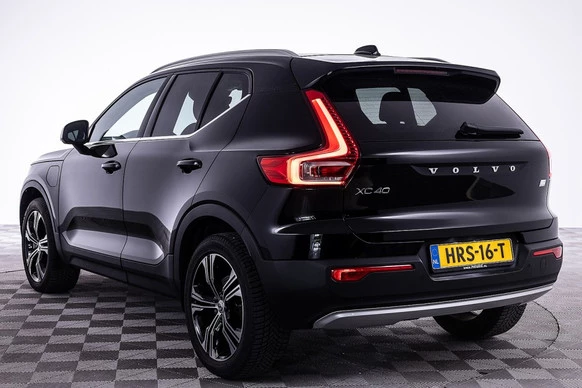Volvo XC40 - Afbeelding 2 van 14