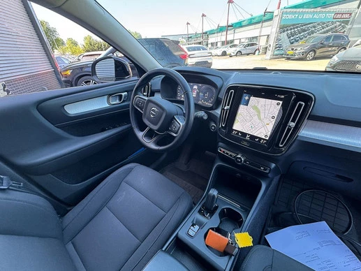 Volvo XC40 - Afbeelding 3 van 14