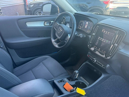 Volvo XC40 - Afbeelding 4 van 14