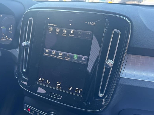 Volvo XC40 - Afbeelding 5 van 14