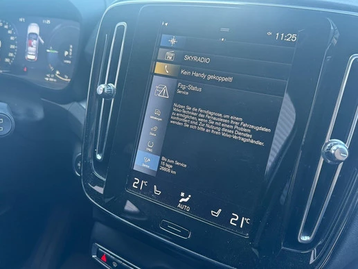 Volvo XC40 - Afbeelding 6 van 14