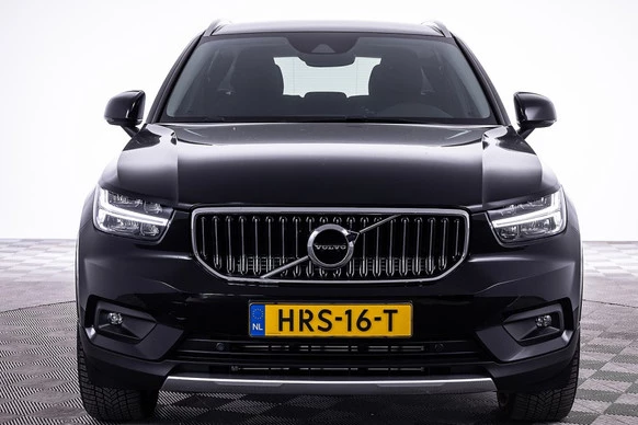 Volvo XC40 - Afbeelding 7 van 14