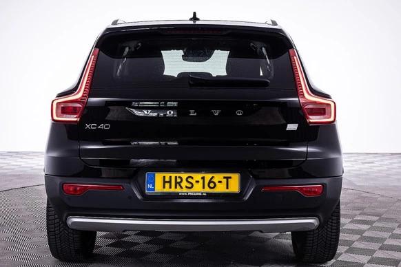 Volvo XC40 - Afbeelding 8 van 14