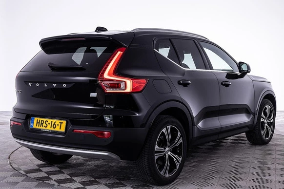 Volvo XC40 - Afbeelding 9 van 14