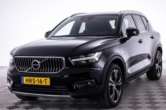 Volvo XC40 - Afbeelding 10 van 14