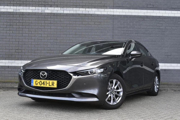Mazda 3 - Afbeelding 1 van 30