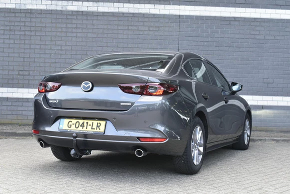 Mazda 3 - Afbeelding 2 van 30