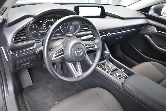 Mazda 3 - Afbeelding 3 van 30