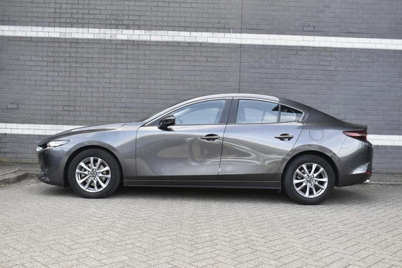 Mazda 3 - Afbeelding 5 van 30