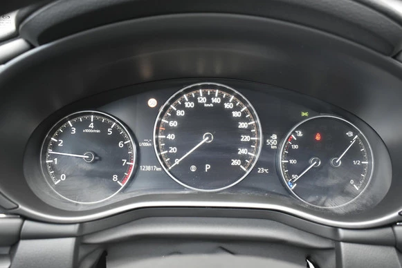 Mazda 3 - Afbeelding 6 van 30