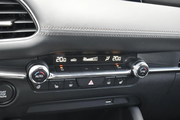 Mazda 3 - Afbeelding 14 van 30