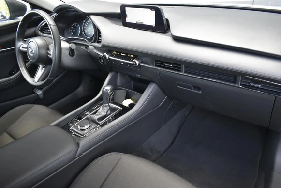 Mazda 3 - Afbeelding 7 van 30