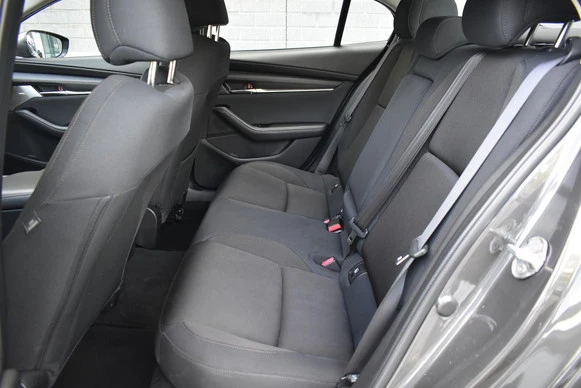 Mazda 3 - Afbeelding 9 van 30