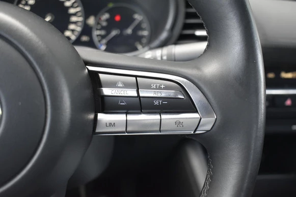 Mazda 3 - Afbeelding 16 van 30