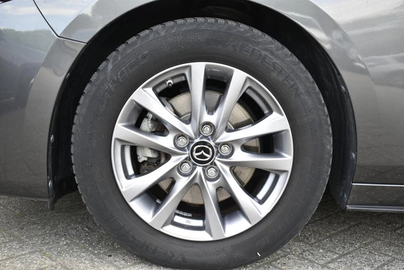 Mazda 3 - Afbeelding 18 van 30