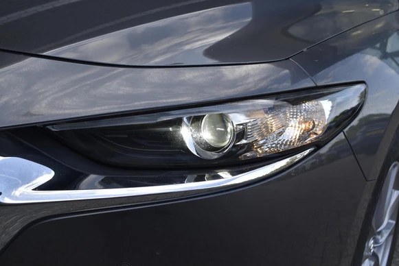 Mazda 3 - Afbeelding 19 van 30