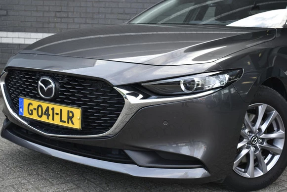 Mazda 3 - Afbeelding 20 van 30