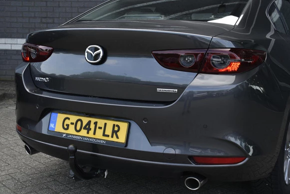 Mazda 3 - Afbeelding 25 van 30