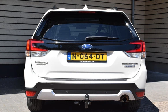 Subaru Forester - Afbeelding 4 van 30