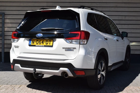 Subaru Forester - Afbeelding 5 van 30