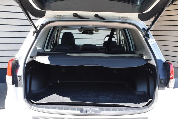 Subaru Forester - Afbeelding 6 van 30