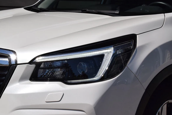 Subaru Forester - Afbeelding 7 van 30