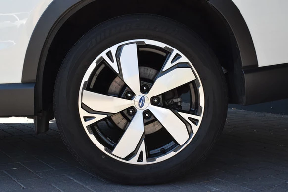 Subaru Forester - Afbeelding 8 van 30
