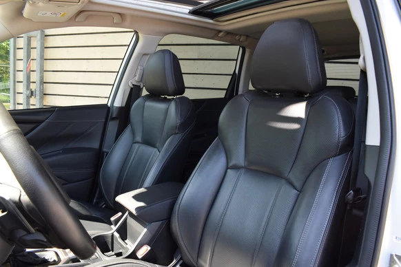 Subaru Forester - Afbeelding 11 van 30