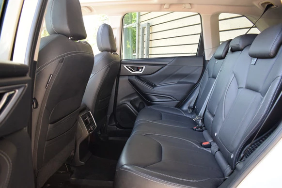 Subaru Forester - Afbeelding 12 van 30