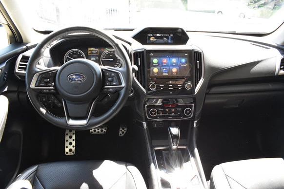 Subaru Forester - Afbeelding 13 van 30