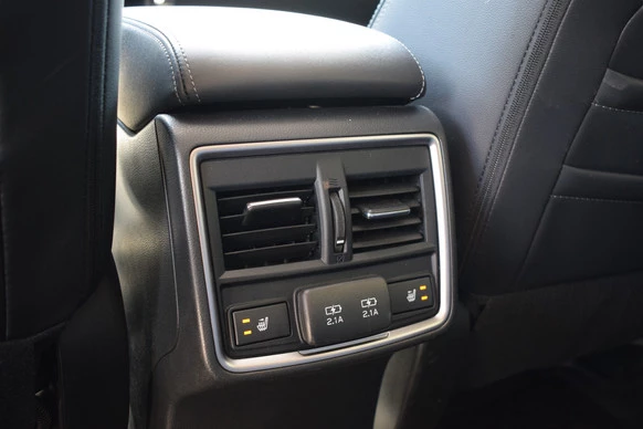 Subaru Forester - Afbeelding 14 van 30